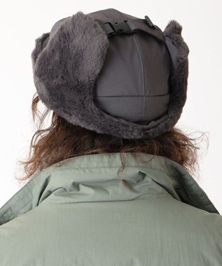 Columbia Columbia/ キースハイツフライトキャップ /コロンビア Shark