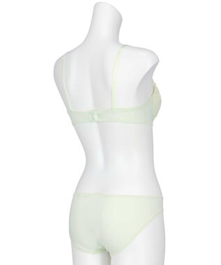 une nana cool 【WEB限定】ブラ＆ショーツセット ME