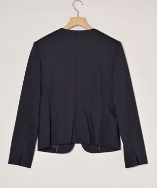 ONWARD Reuse Park 【自由区】ジャケット春夏 ネイビー