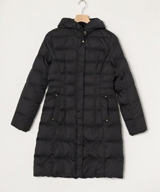 ONWARD Reuse Park 【any SiS】コート秋冬 ブラック