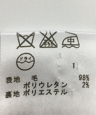 ONWARD Reuse Park 【23区】ジャケット秋冬 ブラウン