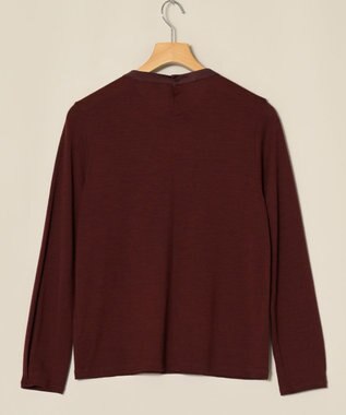 ONWARD Reuse Park 【J.PRESS】カットソー秋冬 レッド