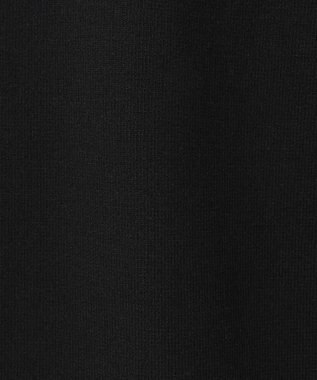 23区 S 【VERY9月号掲載/洗える/吊り干しOK】ヴィスコースストレッチ ワイド パンツ ブラック系