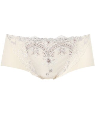 Wing ショーツ Wing Lesiage PB6000・PB6001とペア 【6000シリーズ】 はきこみ丈あさめ PF6001 ウイング／ワコール