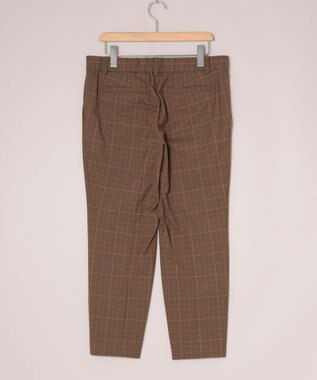 ONWARD Reuse Park 【組曲】パンツ秋冬 ブラウン