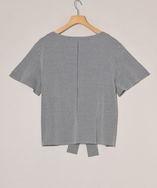 ONWARD Reuse Park 【23区】カットソー春夏 ネイビー
