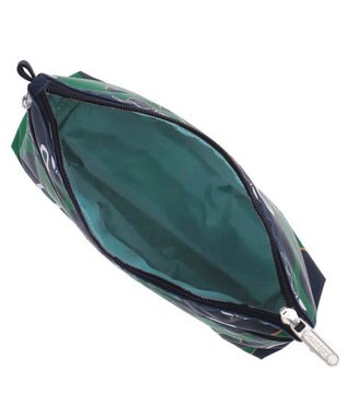 LeSportsac COSMETIC CLUTCH/カットアウトフローラル カットアウトフローラル