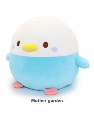 マザーガーデン こぴよフレンズ もっちり ぬいぐるみ こぱた 大 大きい ぬいぐるみ 縫いぐるみ 抱きぐるみ ぬい撮り ぬいどり 鳥 とり かわいい キャラクター Mother Garden ファッション通販 公式通販 オンワード クローゼット マザーガーデン こぴよフレンズ もっちり ぬいぐるみ こぱた 大 大きい ぬいぐるみ 縫いぐるみ 抱きぐるみ ぬい撮り ぬいどり 鳥 とり かわいい キャラクター Mother Garden ファッション通販 公式通販 オンワード クローゼット