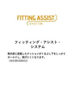 REGAL FOOT COMMUNITY 【リーガルウォーカーレディース】HC62 ビットローファー フラットシューズ アイボリー