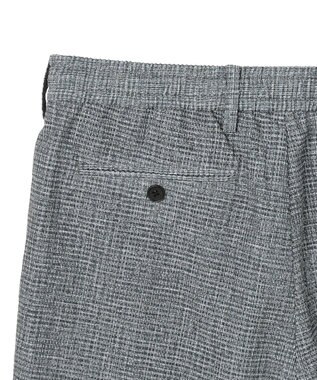 JOSEPH HOMME 【新型】トリコサッカーストレッチ ドロスト付ショートパンツ / BERMUDA ＜新色＞グレー系5