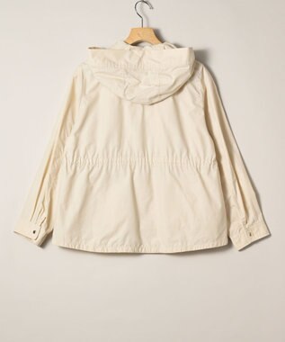 ONWARD Reuse Park 【any SiS】コート春夏 オフホワイト