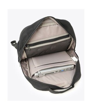 Columbia スターレンジスクエアバックパックS Black