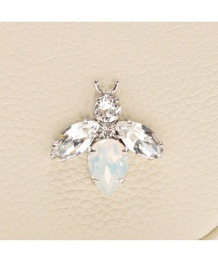 A.D.M.J. 【牛革】モーツァルト/スパニッシュレザーザ・ビーボストン23cm ムーン