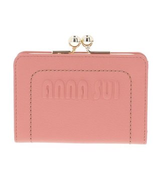 ANNA SUI ソフティ 口金マルチケース
