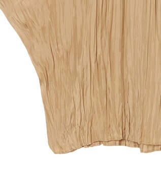 JOSEPH 【洗える】ハボタイ　ショートスリーブブラウス Desert