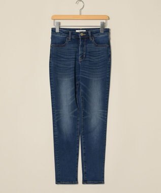 ONWARD Reuse Park 【any FAM】パンツ秋冬 ブルー