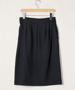ONWARD Reuse Park 【23区】スカート秋冬 ネイビー