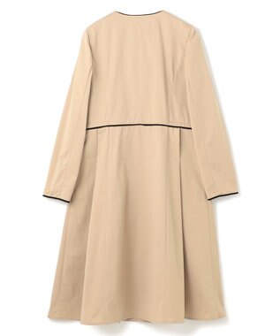 TOCCA TORCH コート ベージュ系