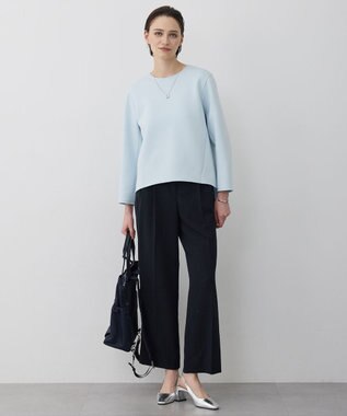 ICB 【新仕様】 2WAYトートリュック ネイビー