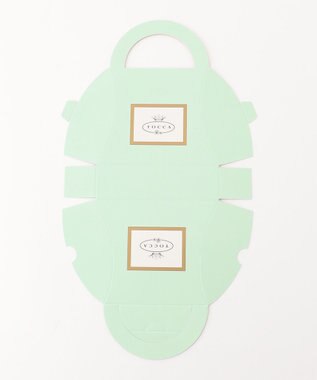 TOCCA ACCESSORY BOX プレゼント用ボックス ホワイト系