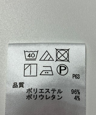 ONWARD Reuse Park 【any SiS】ブラウス春夏 グレー