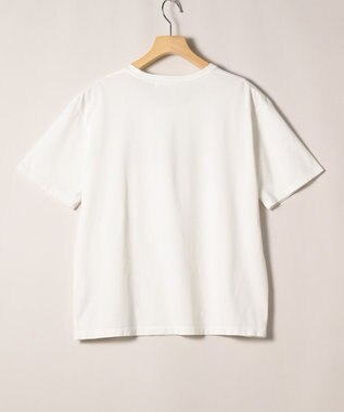 ONWARD Reuse Park 【23区】カットソー春夏 ホワイト