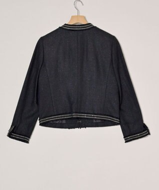 ONWARD Reuse Park 【23区】ジャケット春夏 ネイビー