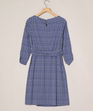 ONWARD Reuse Park 【23区】ワンピース春夏 ブルー