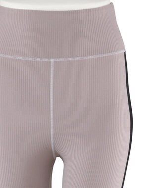 San-ai Resort（三愛水着楽園） 【水陸両用】　レギンス　M・L　【Reir（レイール）】 パープル