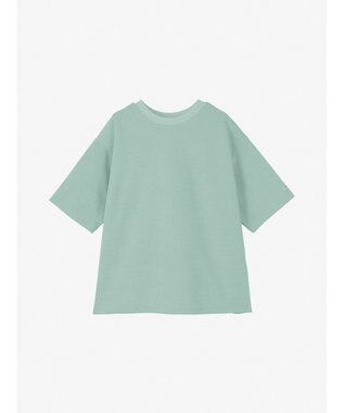 HELLY HANSEN 【速乾・UVカット・抗菌防臭】ショートスリーブ マリンパイルティー ミスティグレー