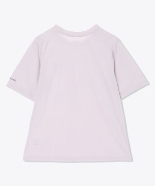 Columbia Columbia/ ウィメンズシダートレイルグラフィックTシャツ /コロンビア Lavender Pearl Stacked Gem Mini