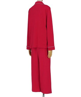 une nana cool 【綿100％】フライスパジャマ　ＭＡＤＥ　ＷＩＴＨ　ＬＩＢＥＲＴＹ　ＦＡＢＲＩＣ RE