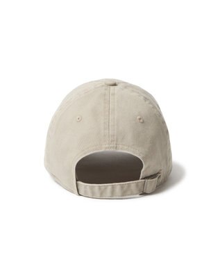 WEGO 【ユニセックス着用ITEM】NEWERA　CC　HANDWRITTEN　LOGO 柄3