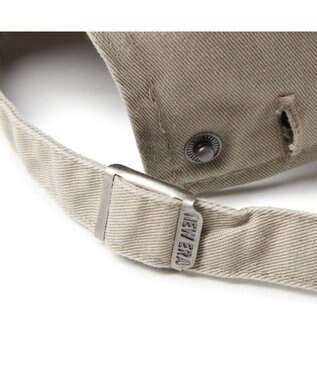 WEGO 【ユニセックス着用ITEM】NEWERA　CC　HANDWRITTEN　LOGO 柄3