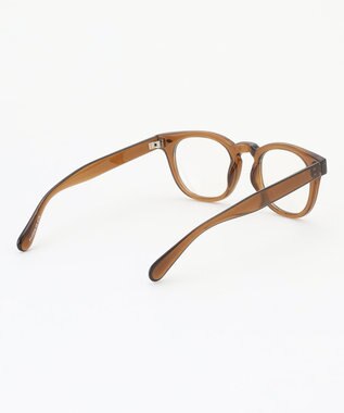 ANY SIS 【WEB限定】調光レンズ サングラス ブラウン