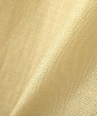 YECCA VECCA シアーテーラードジャケット Yellow