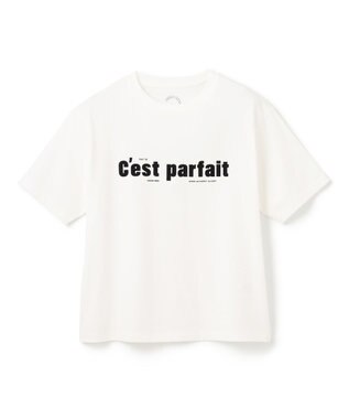 UNFILO CLEAN Tee オフ7