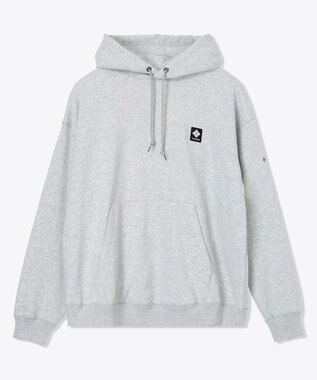 Columbia Columbia/ アレキサンダーアイルスウェットフーディー /コロンビア Columbia Grey Heather