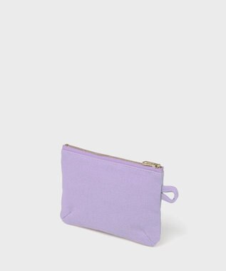 Paul Smith Paul Smith Logo ポップカラー ポーチ パープル