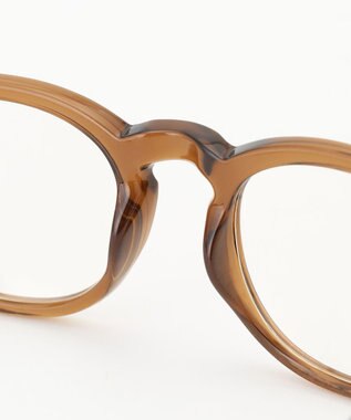 ANY SIS 【WEB限定】調光レンズ サングラス ブラウン