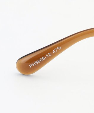 ANY SIS 【WEB限定】調光レンズ サングラス ブラウン