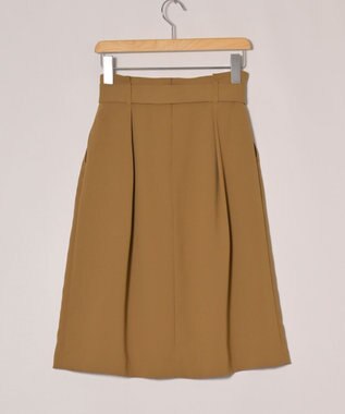 ONWARD Reuse Park 【組曲】スカート秋冬 ブラウン