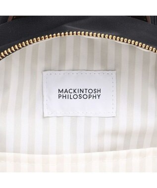 ACE BAGS & LUGGAGE MACKINTOSH PHILOSOPHY マッキントッシュフィロソフィー アメリア2 リュックサック 68094 ブラック