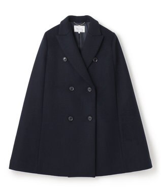 BEIGE， CLOVIS / ケープ Navy