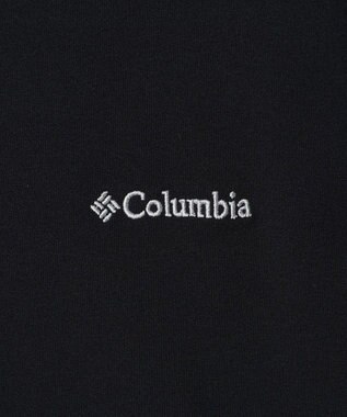 Columbia Columbia/ ウィメンズライトキャニオンロングスリーブTシャツ /コロンビア Black