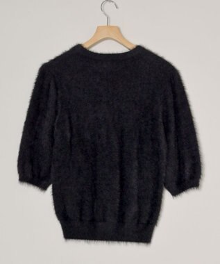 ONWARD Reuse Park 【組曲】ニット秋冬 ブラック