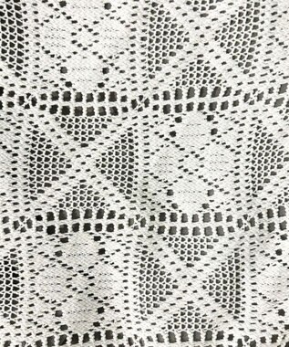 ROOTOTE 1088【洗濯可能】SC.ルーショッパーグランデ.レース-A 01：シロ