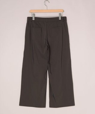 ONWARD Reuse Park 【ICB】パンツ春夏 ブラウン