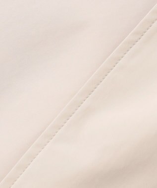 J.PRESS LADIES L Artirosa トレンチ コート グレージュ系