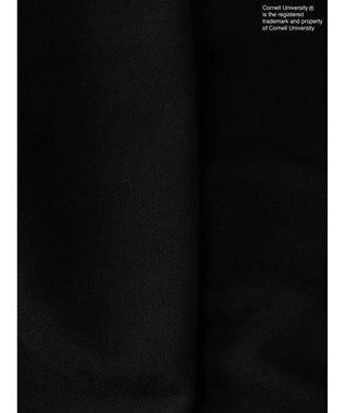 AMERICAN HOLIC Ｃｏｒｎｅｌｌ　ＵｎｉｖｅｒｓｉｔｙＲ　スウェットパーカー Black